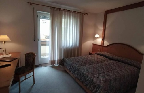 Campitello di Fassa Hotel | HOTEL VILLA ROSA