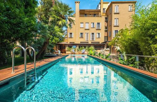 San Pietro di Legnago Hotel | Hotel Villa Mabapa