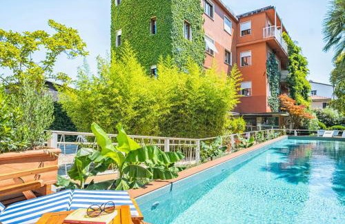 San Pietro di Legnago Hotel | Hotel Villa Mabapa