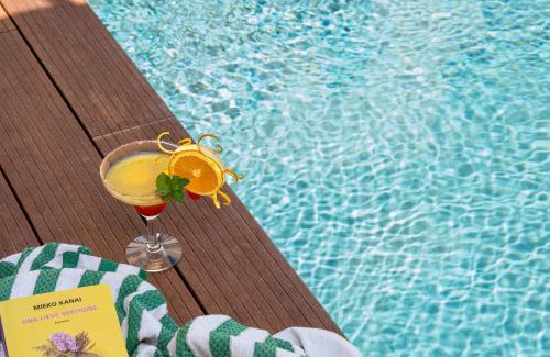 San Pietro di Legnago Hotel | Hotel Villa Mabapa