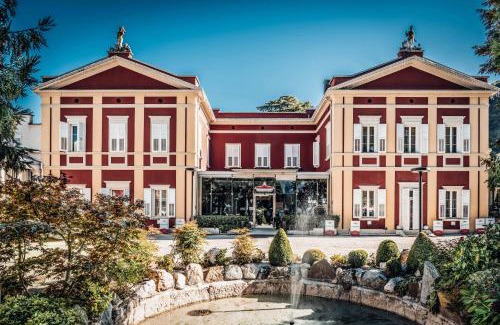 Povo Hotel | Hotel Villa Madruzzo