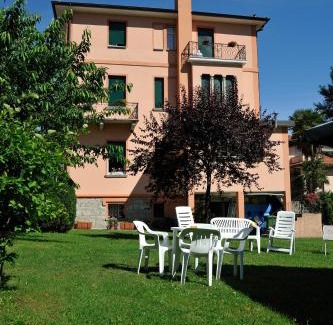 Stresa Hotel | Hotel Villa Mon Toc
