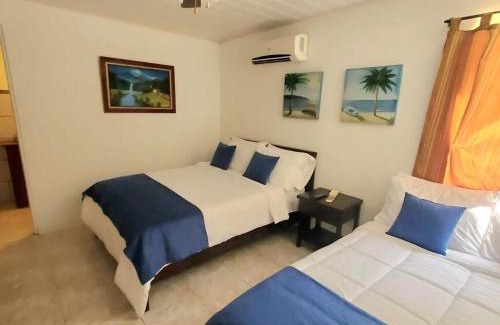 Manuel Antonio Hotel | Hotel Villa Prats