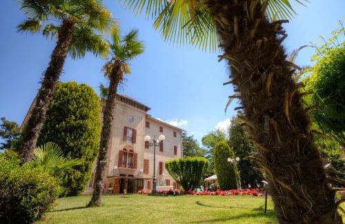 Valle Cascia Hotel | Hotel Villa Quiete