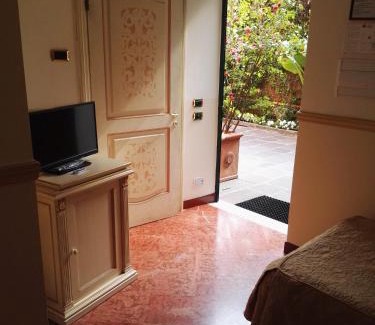 Ripa Hotel | Hotel Villa San Pio