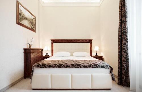 Ika Hotel | Hotel Villa Schubert