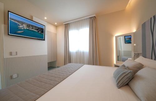 Ricadi Hotel | Hotel Village Eden