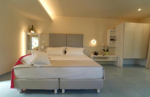 Ricadi Hotel | Hotel Village Eden
