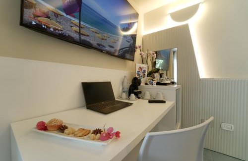 Ricadi Hotel | Hotel Village Eden