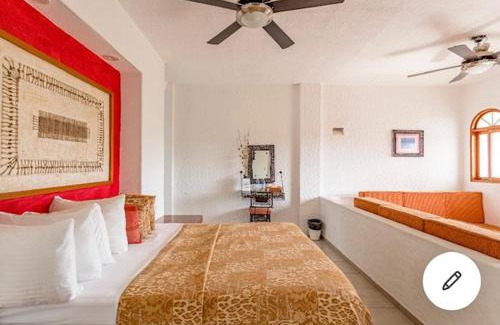 Hidalgo Hotel | HOTEL VILLAS XAIBA