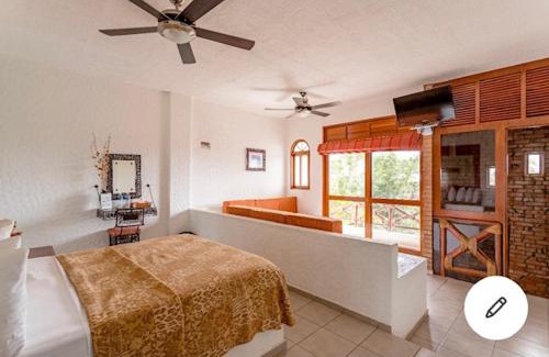 Hidalgo Hotel | HOTEL VILLAS XAIBA