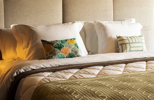 Ribeirao Branco Hotel | Hotel Vinícola Davo