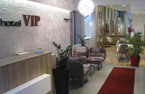 Old Town Hotel | Hotel VIP