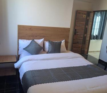 Ibrahimpatan Cabin | Hotel Virat Stay