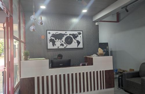 Ibrahimpatan Cabin | Hotel Virat Stay