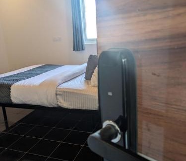 Ibrahimpatan Cabin | Hotel Virat Stay