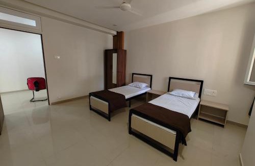Sangli Hotel | Hotel Vishram guesthouse lodge