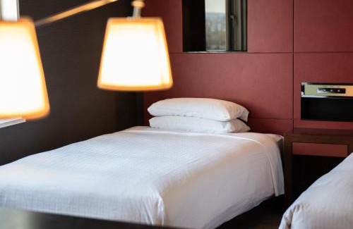 Nakajimakoen Hotel | Hotel Vista Sapporo Nakajima Koen