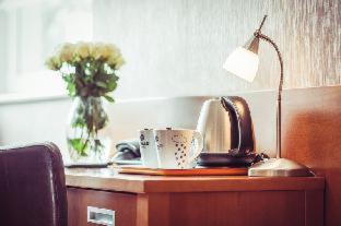 Stare Miasto District Hotel | Hotel Vivaldi