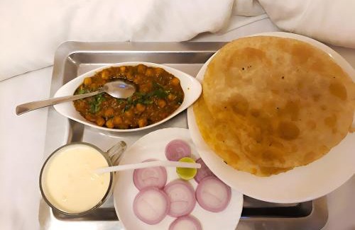 Vadodara Hotel | Hotel Vrundavan Residency