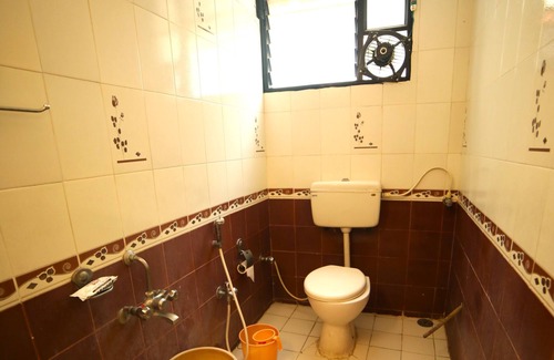 Vadodara Hotel | Hotel Vrundavan Residency