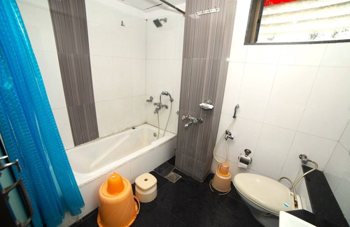 Vadodara Hotel | Hotel Vrundavan Residency