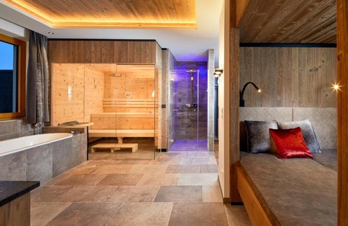 Uderns Hotel | Hotel Wöscherhof - 4 Sterne Superior