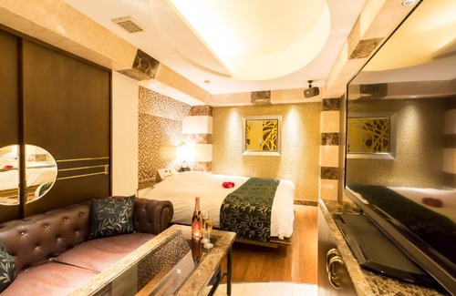 Kabukicho Hotel | Hotel W-ARAMIS -W GROUP HOTELS and RESORTS-