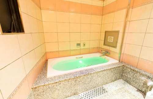 Kabukicho Hotel | Hotel W-ARAMIS -W GROUP HOTELS and RESORTS-