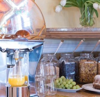 Melk Hotel | Hotel Wachau