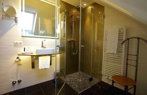 Delbrueck Hotel | Hotel Waldkrug