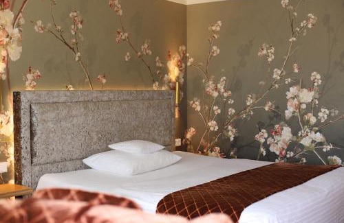 Delbrueck Hotel | Hotel Waldkrug