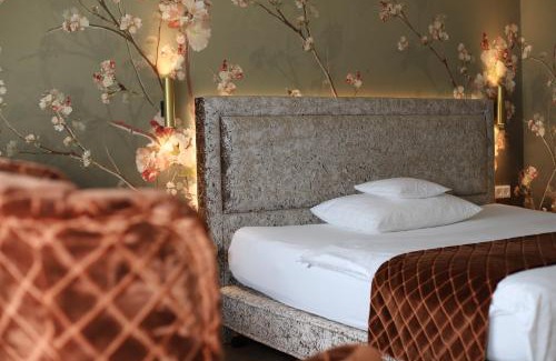 Delbrueck Hotel | Hotel Waldkrug