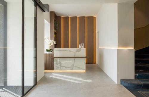 Lugano City-Centre Hotel | Hotel Walter Au Lac