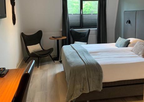 Delden Hotel | Hotel Wapen van Delden