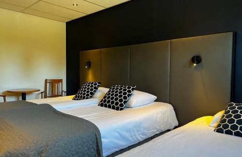 Delden Hotel | Hotel Wapen van Delden