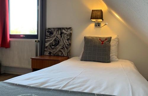 Delden Hotel | Hotel Wapen van Delden