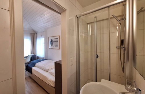 Uster District Hotel | Hotel Wassberg - Self-Check-in