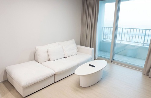 Yangyang Hotel | Hotel Wavellent Yangyang