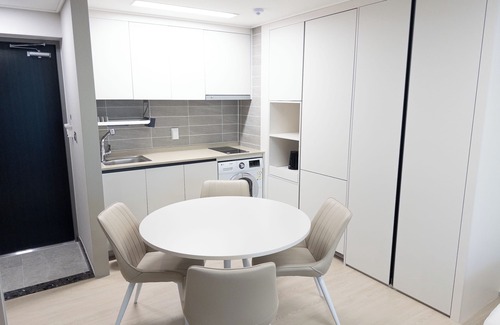 Yangyang Hotel | Hotel Wavellent Yangyang