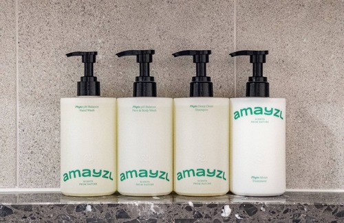 Yangyang Hotel | Hotel Wavellent Yangyang