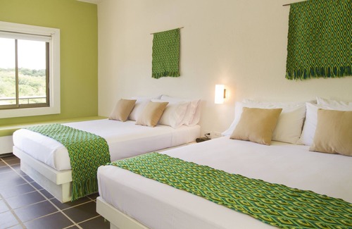 Albania Hotel | Hotel Waya Guajira By OxoHotel