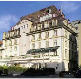 Bregenz Hotel | Hotel Weißes Kreuz