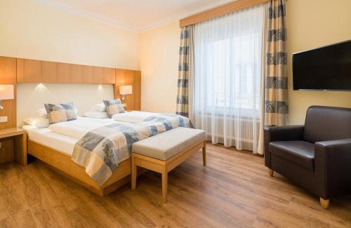 Bregenz Hotel | Hotel Weißes Kreuz