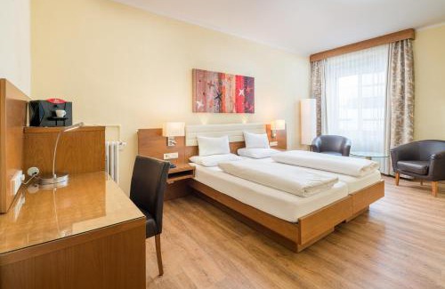 Bregenz Hotel | Hotel Weißes Kreuz