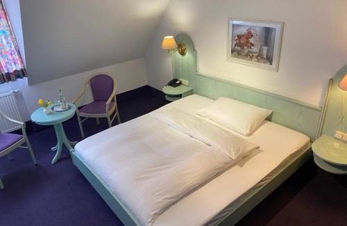 Allersberg House | Hotel Weisses Lamm