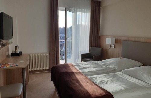Wetzlar Hotel | Hotel Wetzlarer Hof