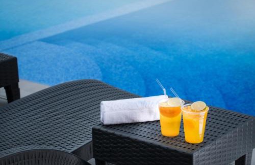 Downtown Hotel | Hotel Whistlelark Jeju