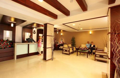 Vaikom Hotel | Hotel White Gate Residency -near to Vaikom Sri Mahadeva Temple