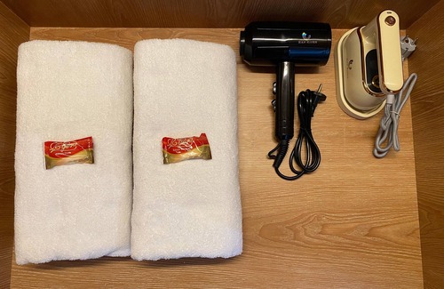 Berbah Hotel | Hotel Wijaya family 2